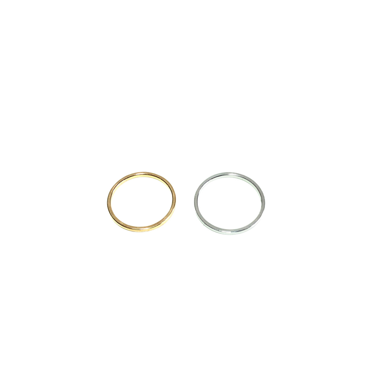 Snugg Ring(#1~#15)