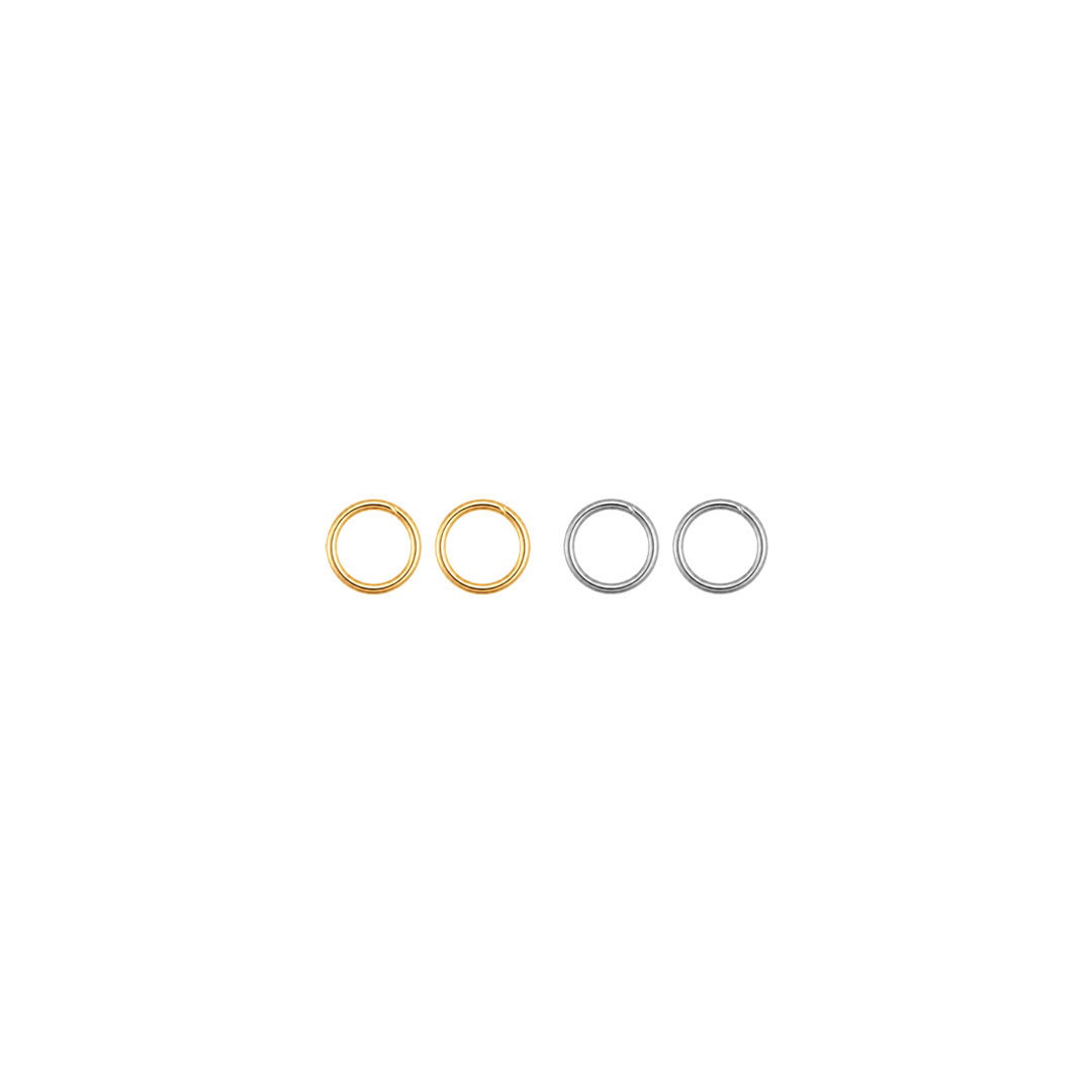 Circle Pierce