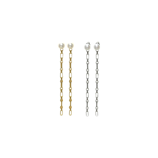 Figaro Pearl Pierce