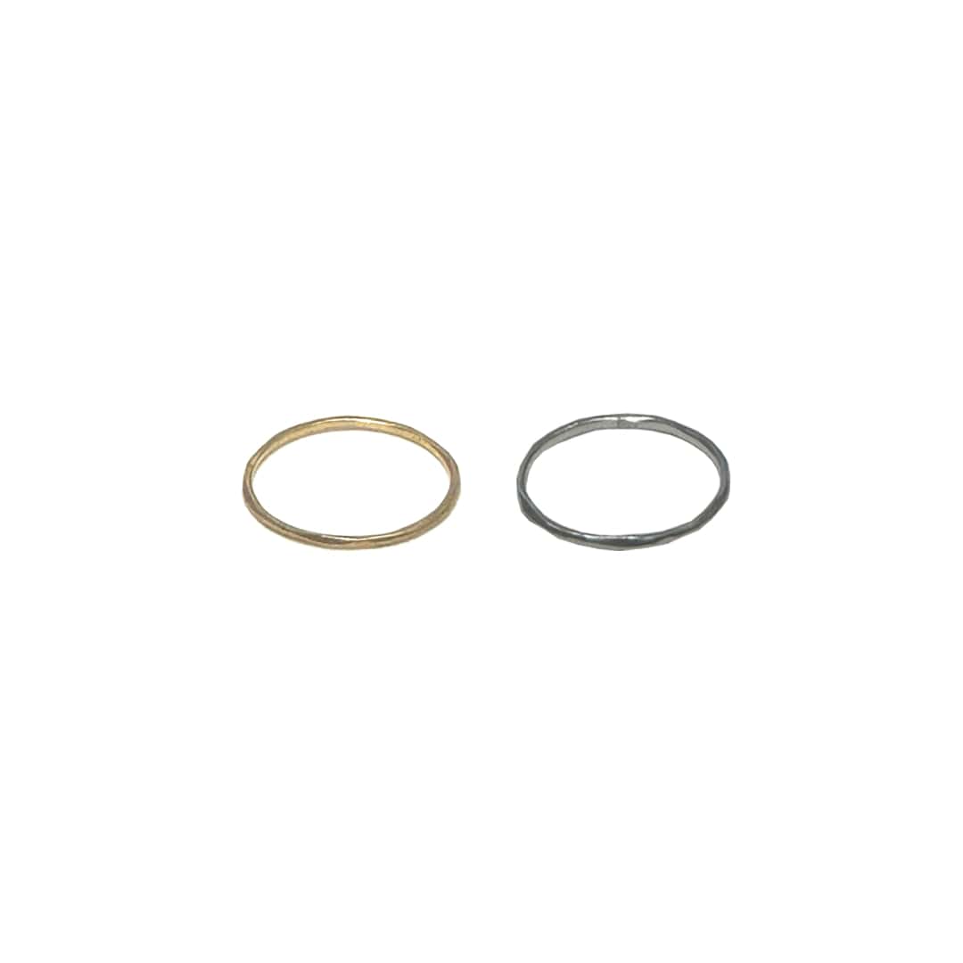Antiquitie Ring（#1~#15）
