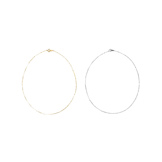 Bella Choker Necklace