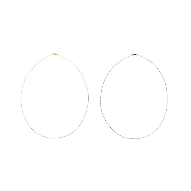 Bella M Necklace