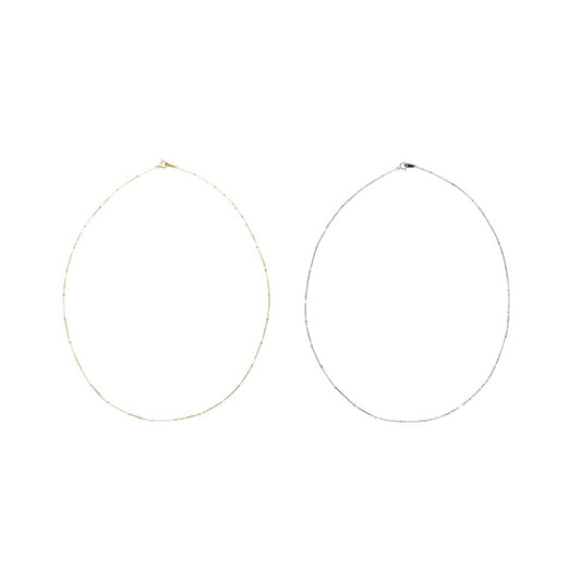 Bella M Necklace