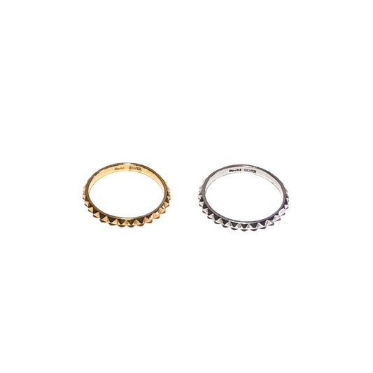 Doux Studs Ring（#3~#15）