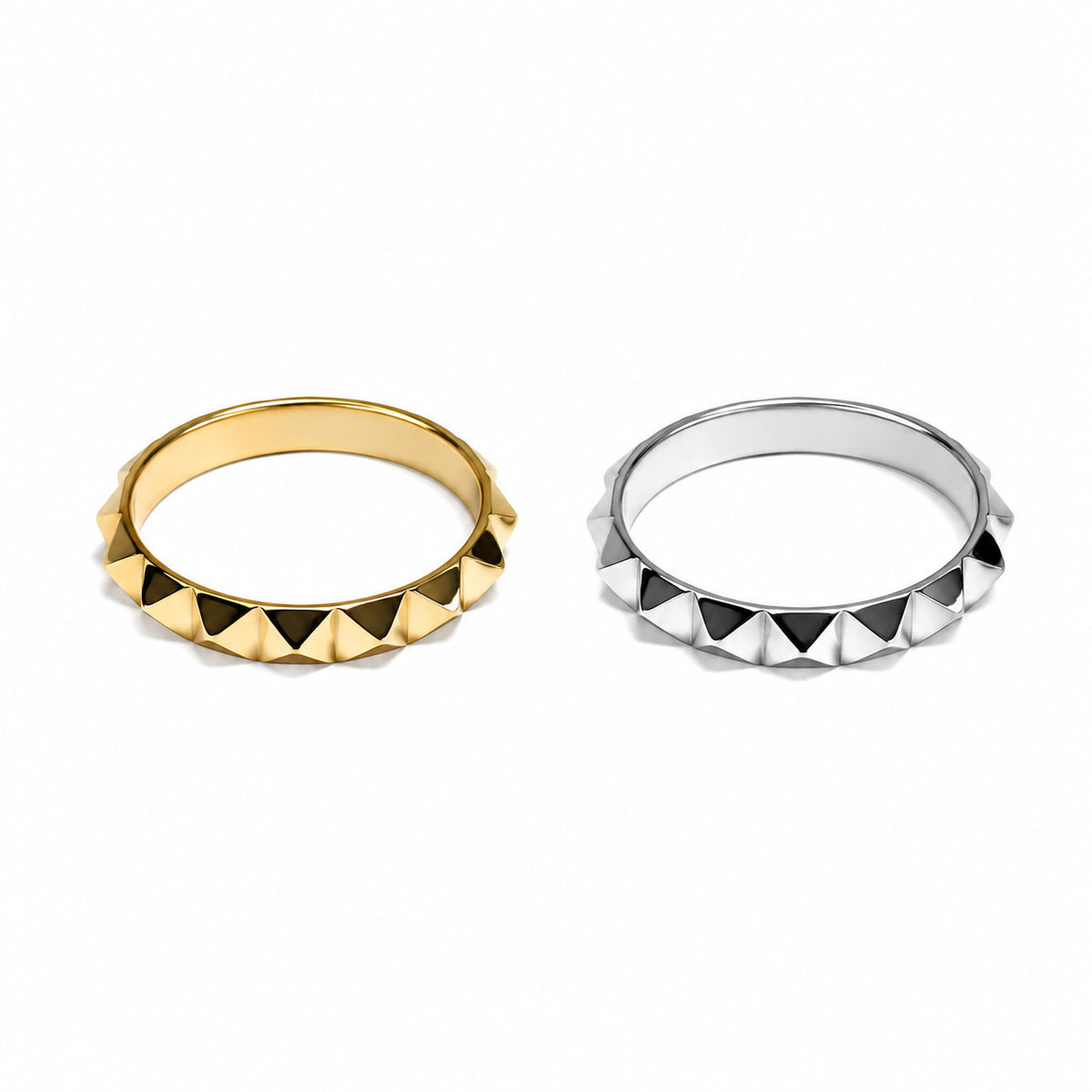 Studs Ring（#6~#15）