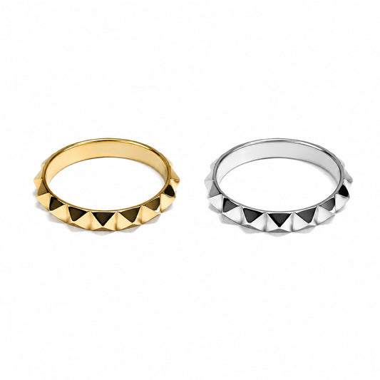 Studs Ring（#6~#15）